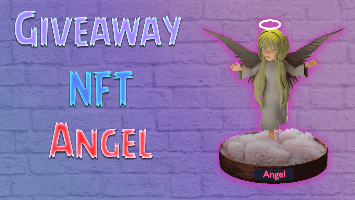 Giveaway🎁WAX

1 Winner
neftyblocks.com/c/yourminitoys…

End: 19.01

To enter:
-Follow 
<a href="/YourMiniToys/">Mini Toys</a>
-Drop WAX address 
-Retweet &amp; Tag at least 3 friends

discord.gg/VFyG3hAzUe

#NFT #NFTs #NFTCommunity #nftcollector #NFtgiveaway #NFTtoy #Giveaways #WAXP 
<a href="/WAX_io/">WAX</a>
<a href="/AtomicHub/">AtomicHub</a>