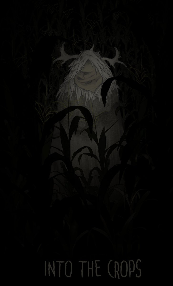 PopcornStdio's tweet photo. Only 1 hour left...
#indiedev #gamedev #UAGames #IntoTheCrops #horror https://t.co/5xUkKqF94V