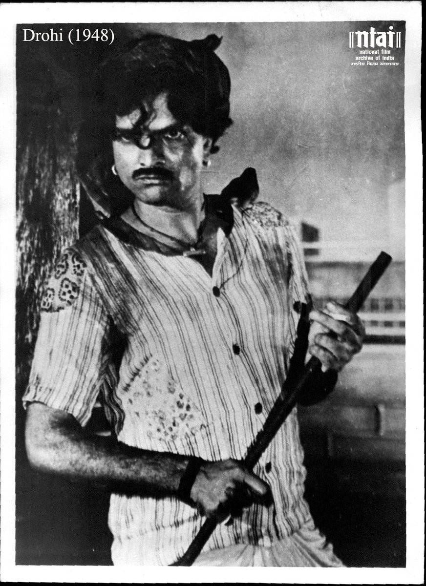 NFDC-National Film Archive of India tweet media