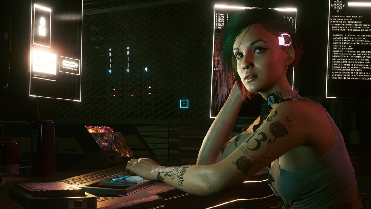 InstantGamingDE's tweet photo. Cyberpunk 2077 scheint sich auf den größten Patch seit vier Monaten und auch auf den DLC vorzubereiten

https://t.co/hpvmnAaANW
https://t.co/hUodvzU5jN https://t.co/kmP9I2WKOj
