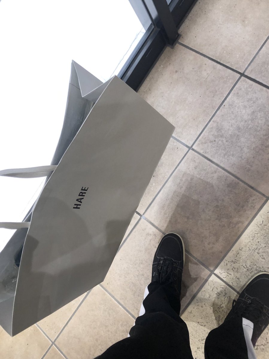 BC_Reverse's tweet photo. 今年のテーマは 物欲 https://t.co/HjSgyQaTLx