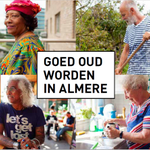 Photo by Almere Centrum (@Almere_Centrum)