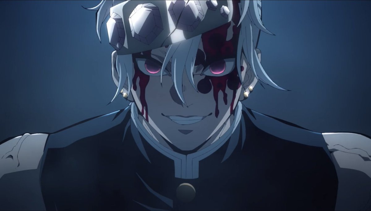 鬼滅の刃 遊郭編 7話感想 アニマアニマアニマ