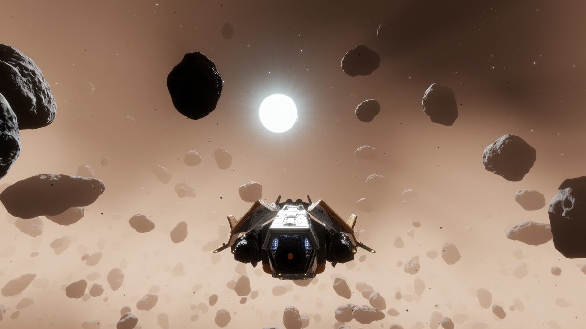 PROtoKOPs's tweet photo. CMDR PROtoKOPs
#StellarScreenshots
#EliteDangerous https://t.co/iHZZFESkC6