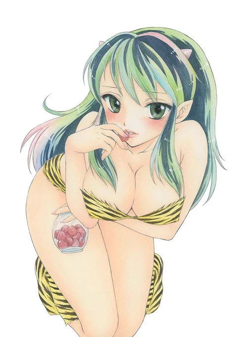 ラムちゃん 
