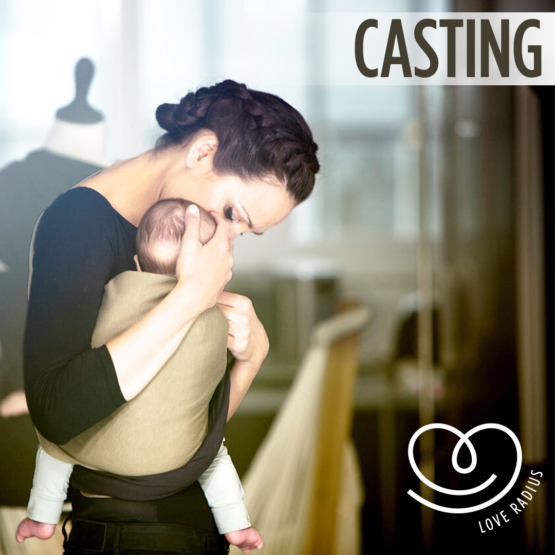 [CASTING SHOOTING PHOTO]
Nous recherchons un papa et/ou maman + Bébé 0-19 mois pour un shooting. Si possible en région PACA.
Si intéressés, merci de compléter ce formulaire : casting.love-radius.com #casting #shootingphoto #entreprisefrançaise