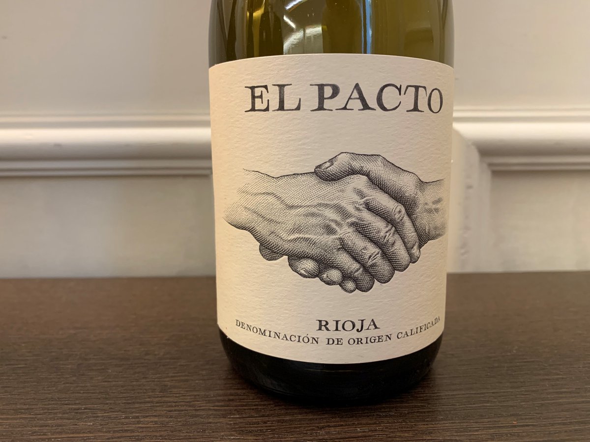 Spanish Wine Lover tweet media