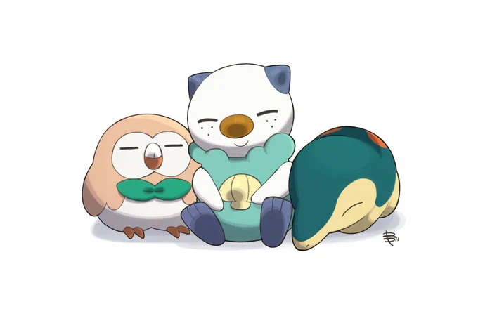 キミは どのポケモンを えらぶんじゃ? 
