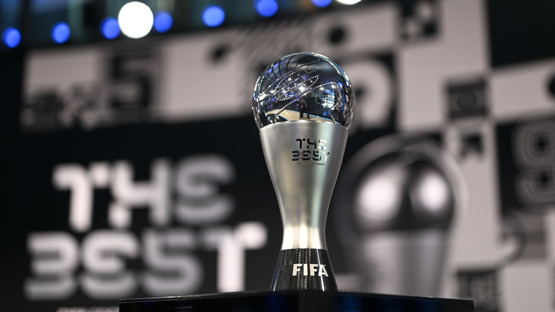 FIFA THE BEST | სად და რომელ საათზე ვუყუროთ დაჯილდოებას?