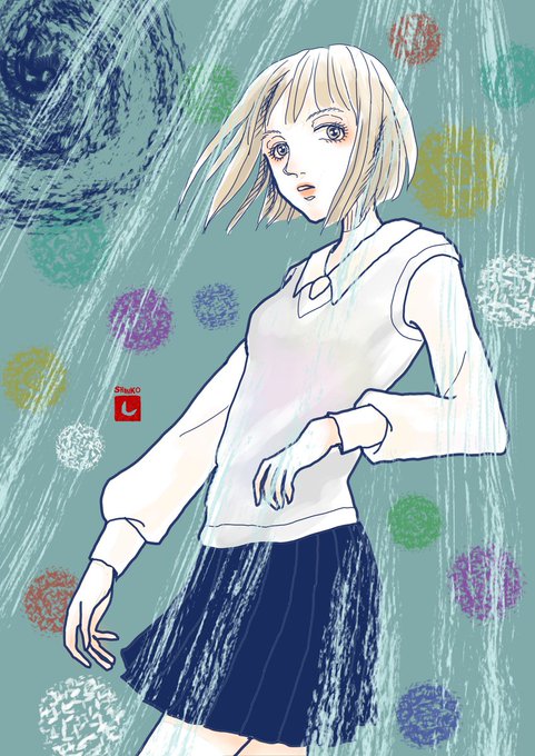 🟠🟡🟢🟣🔵 