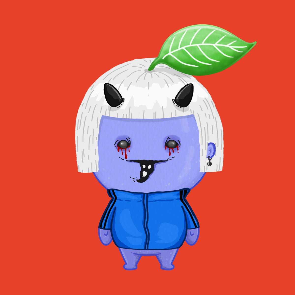 🍋NEW DROP!! LEMi Ghoul🍋 
On <a href="/opensea/">OpenSea</a> (polygon)🔥
👉opensea.io/assets/matic/0…

<a href="/GhoulWAPE/">Ghoul WAPE | Minting Now |</a> #LFGhoul 

#NFT #NFTThailand #NFTAsia #NFTCommunity #NFTCollection