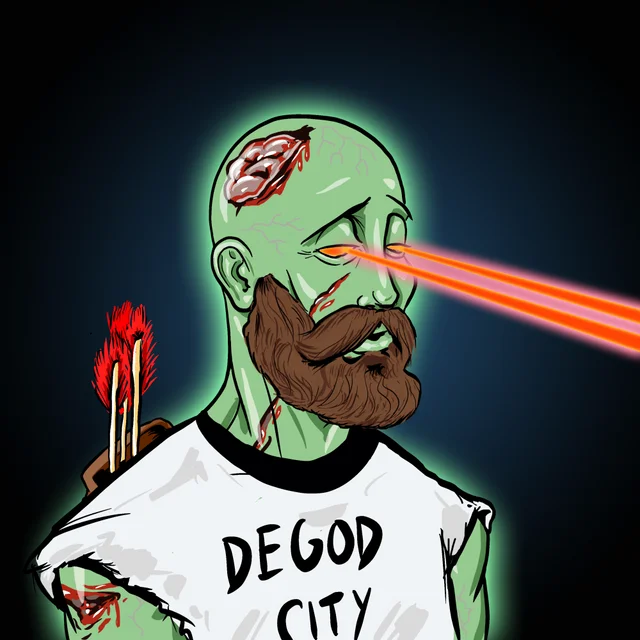 SlateMK3's tweet photo. New PFP @DeGodsNFT https://t.co/GHGKVu9cNd