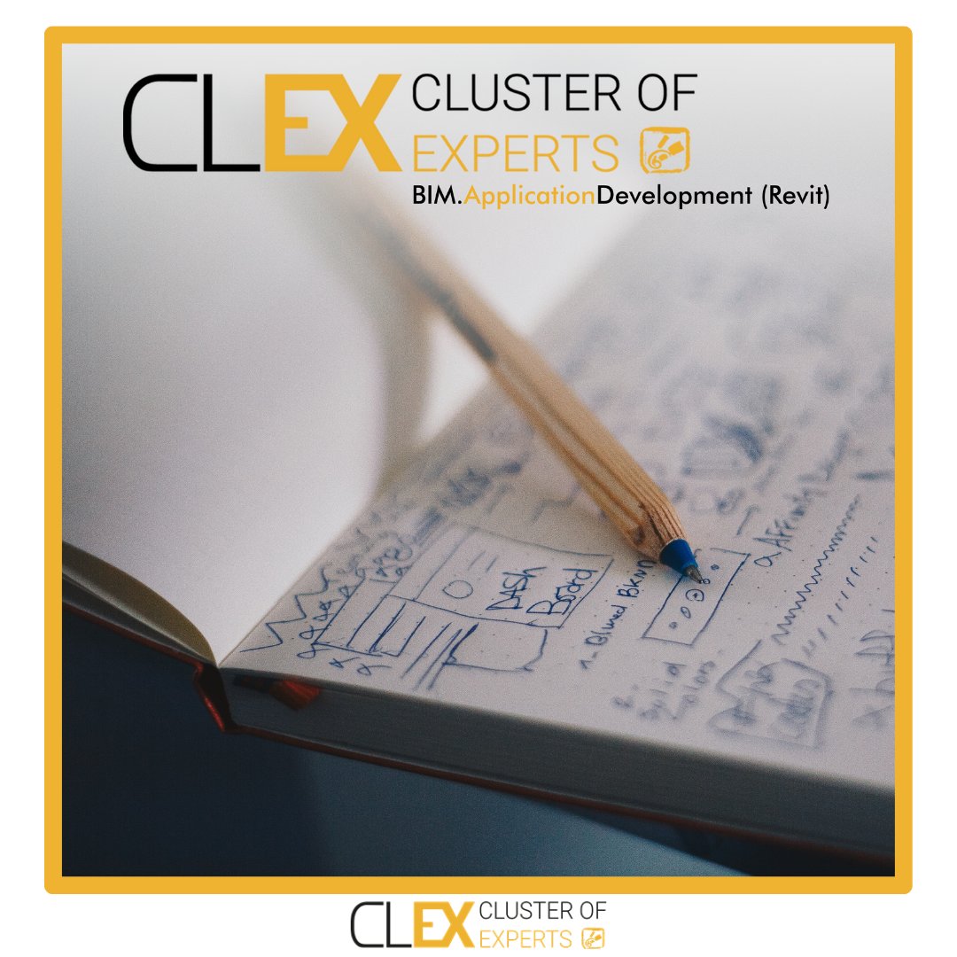 clex.academy (@clexacademy) on Twitter photo ๐ฅIl prossimo 7 aprile partirร il nostro corso avanzato di sviluppo add-ins in C# per Autodesk Revit tramite API. ๐ฅ
๐ clex.academy/event-details/โฆ
<a href="/Forma_Mentis/">FM Training Center</a>
#revit #dynamo #api #python ๐ฅIl prossimo 7 aprile partirร il nostro corso avanzato di sviluppo add-ins in C# per Autodesk Revit tramite API. ๐ฅ
๐ clex.academy/event-details/โฆ
<a href="/Forma_Mentis/">FM Training Center</a>
#revit #dynamo #api #python