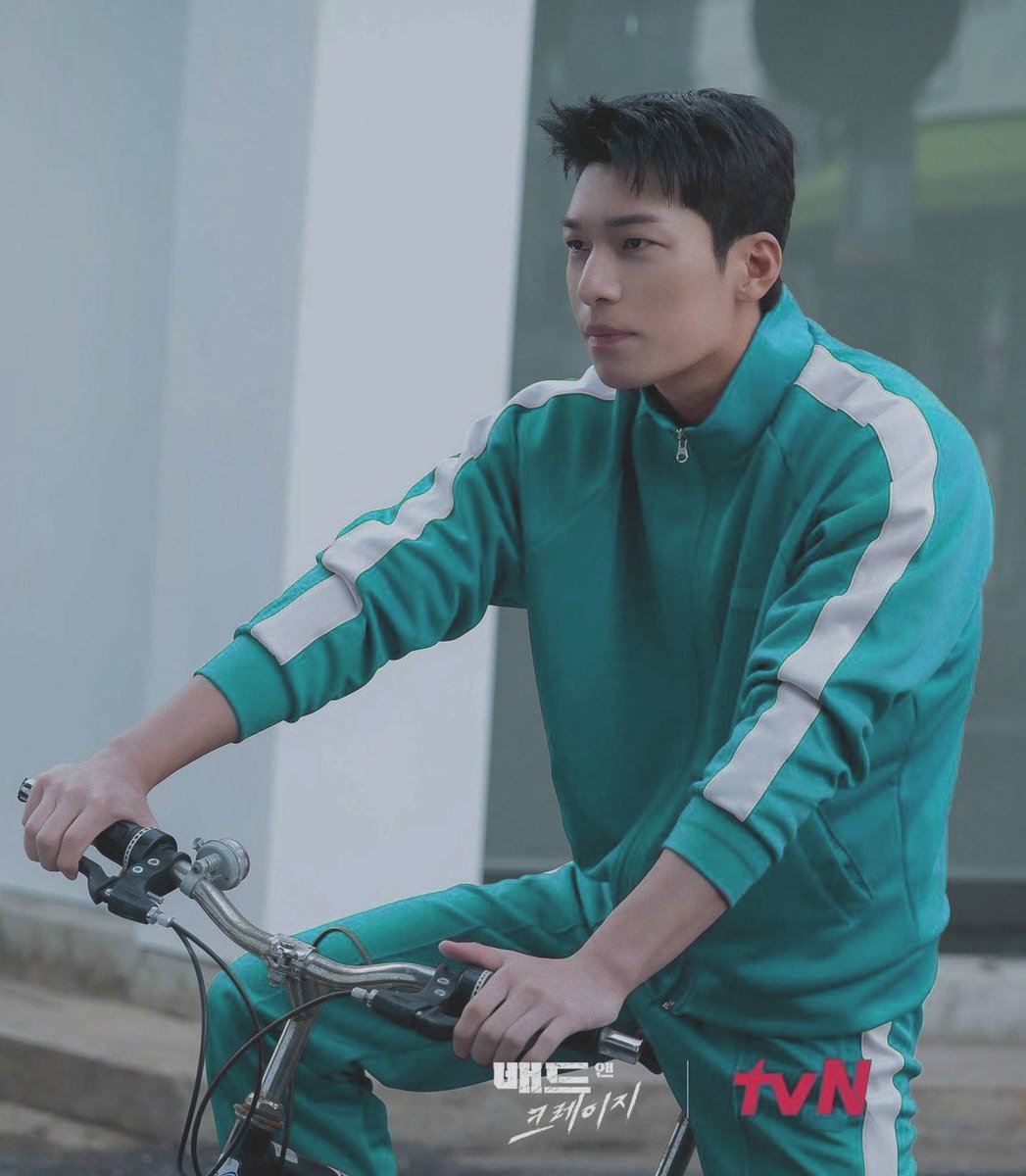 Hwang junho still alive guys