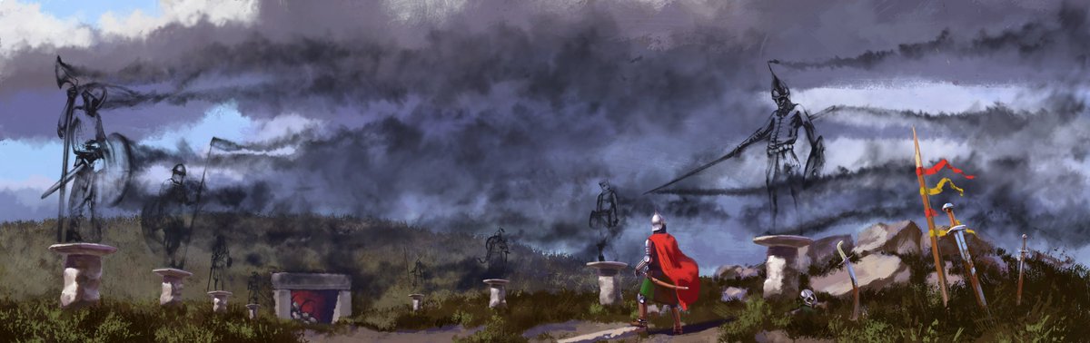 AlexanderArzh's tweet photo. Down To The Underworld
I see all the dead who have passed through my land.
https://t.co/U5JBHWrEG3

#nftart  #nftcollectors  #NFTCommunity https://t.co/4ZipIYr3uc