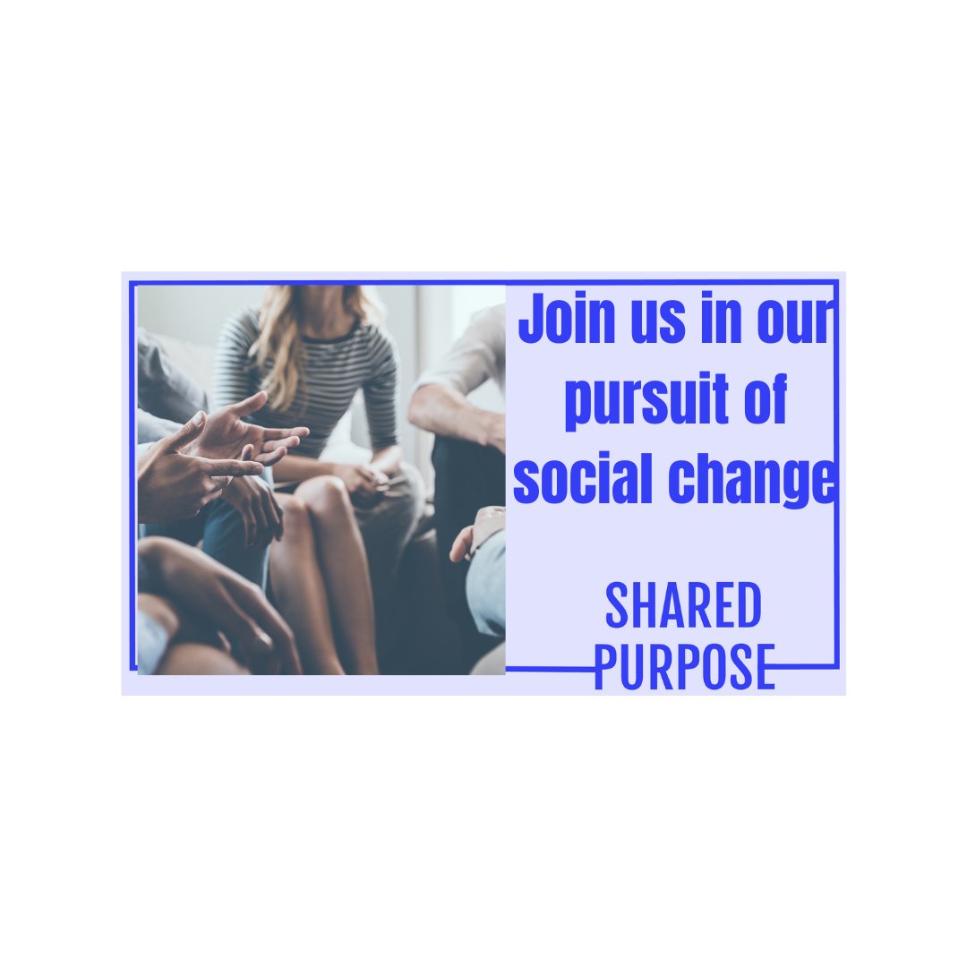 Shared Purpose tweet media