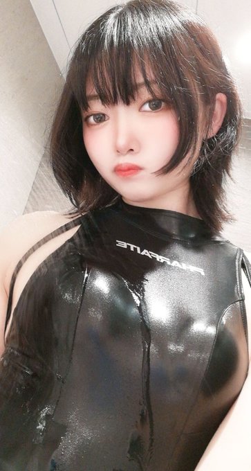 コスプレイヤー水瀬あいりのTwitter画像12