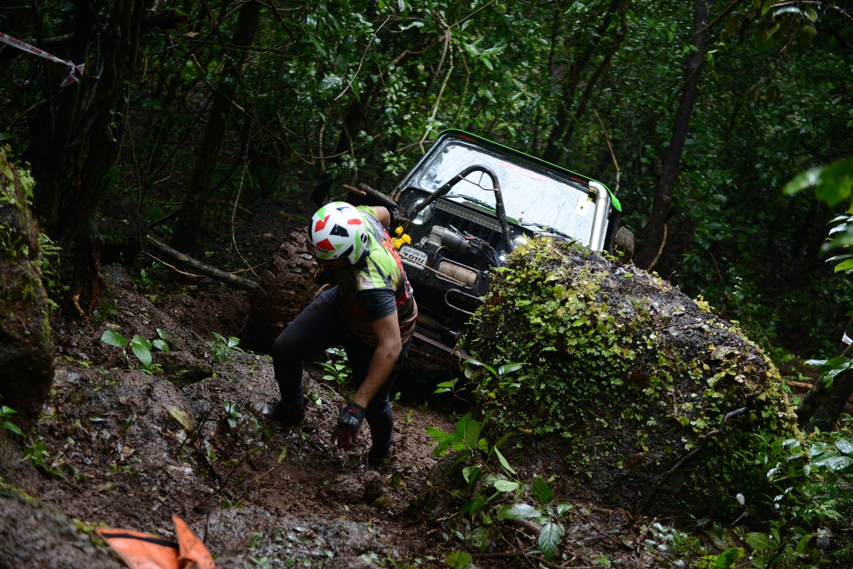 “Believe you can and you’re halfway there.” —Theodore Roosevelt

Rainforest Challenge India 2021 | 28 Aug - 4 Sept | Goa

#cougarmotorsport #rfcindia #RainforestChallengeIndia