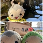 yaotomo(レミ)💛信じる事が1番の薬のツイート画像