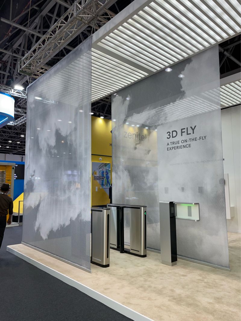 TBSBiometrics's tweet image. The show is ON at @IntersecExpo! 

The TBS team is ready to welcome you at stand S2-D12. Come by and enjoy a true ‘on the fly’ experience! 

#biometrics #security #touchlesstechnology