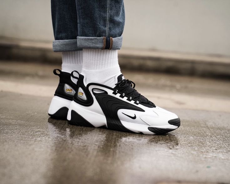 zoom fly off white blanche