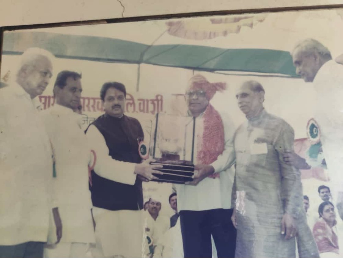 Amit Deshmukh tweet media