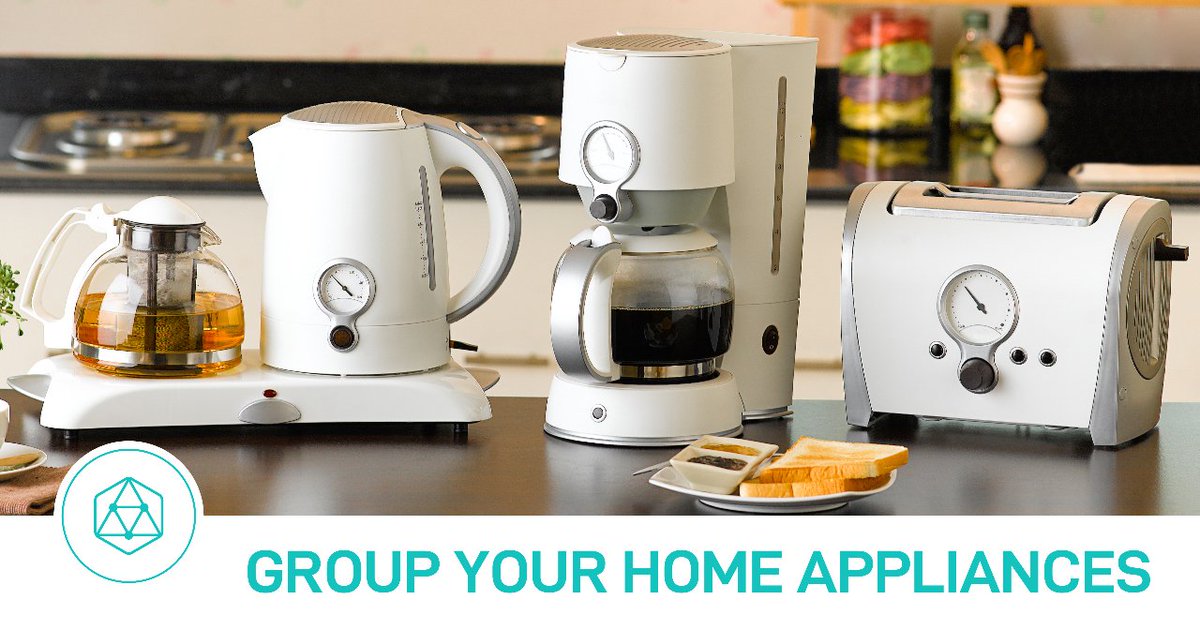 GraceSmartHome's tweet photo. New Grace Smart Wi-Fi+BLE Plug Series.
4-in-1 Design: 1 AC outlet + 2 USB ports + 1 Type-C port.
Control your Home Appliances from Anywhere.
Works with Alexa and Google Assistant.
Set Groups and Schedules.
Flame Retardance, and Overload protection.
#tuya #smarthome #gracesmart https://t.co/KS7RDoD0kH