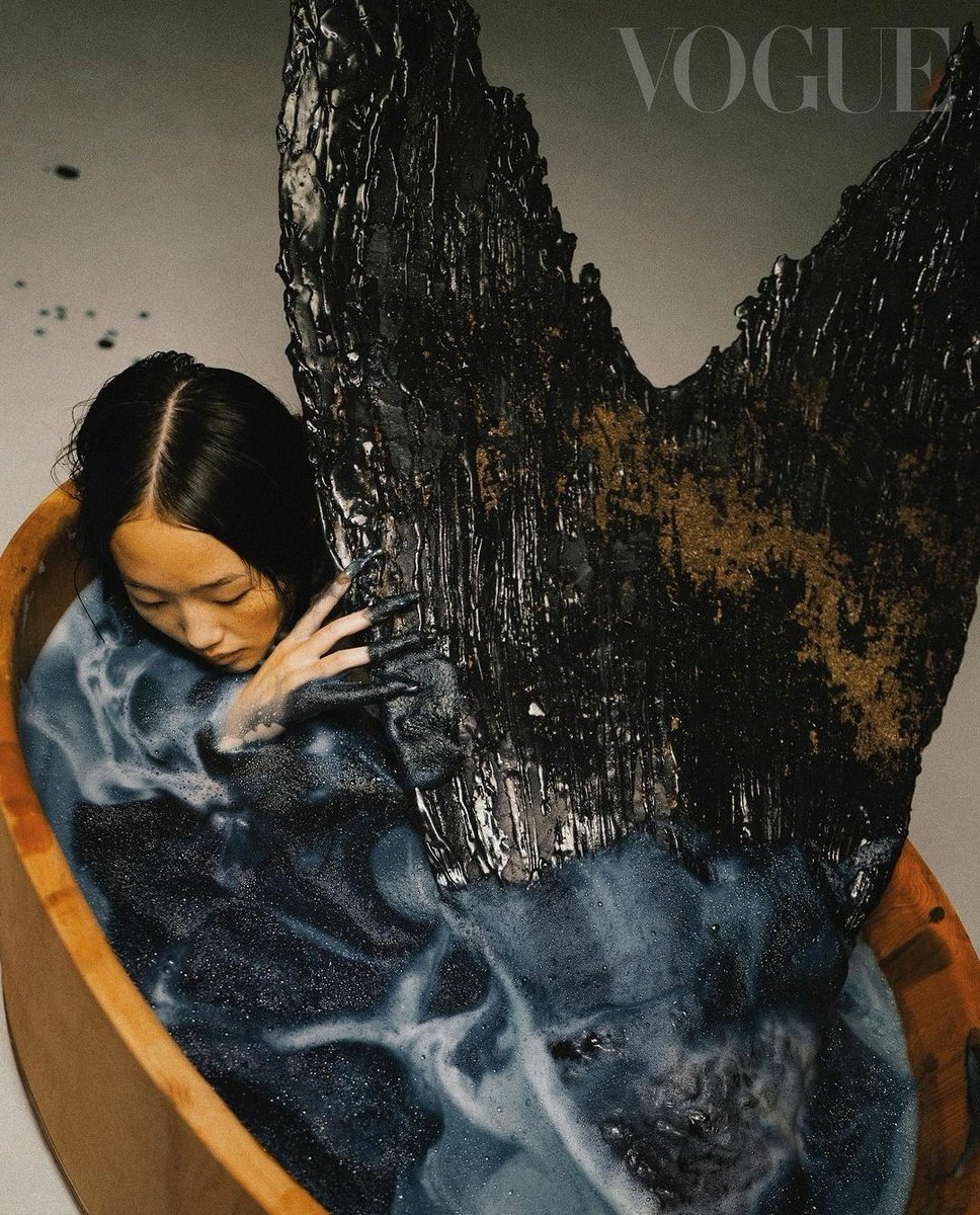 archivedzine's tweet photo. Vogue Taiwan is so 🤌🥵 https://t.co/N82WRaTI2D
