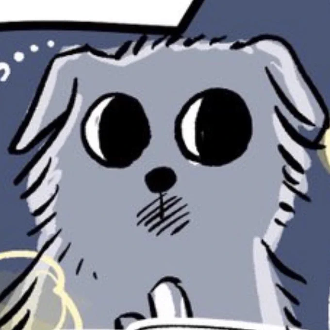 @menbou_black_ めんめんさんっ…!! ありがとうございます〜!! 
ともに見守ってくださりとても嬉しい…!!😭🙏✨
めんめんさんちのビションくんもめちゃめちゃかわゆいです…!! 