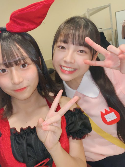 Twitterのコスプレ画像18