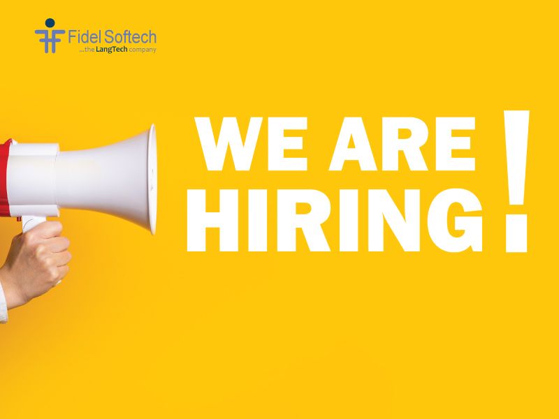 FidelTech's tweet image. Fidel is #hiring ASP .NET developers.
- Experience - 4+ years
- Location - #Pune
- Skills - ASP .NET, C#, MVC, Web API, SQL, HTML, JavaScript.
- Preferred immediate joiners
Apply here :
fidelsoftech.com/.../jobs/asp-d…
#aspdotnetdeveloper #dotnetdeveloper #dotnetjobs #immediatehiring