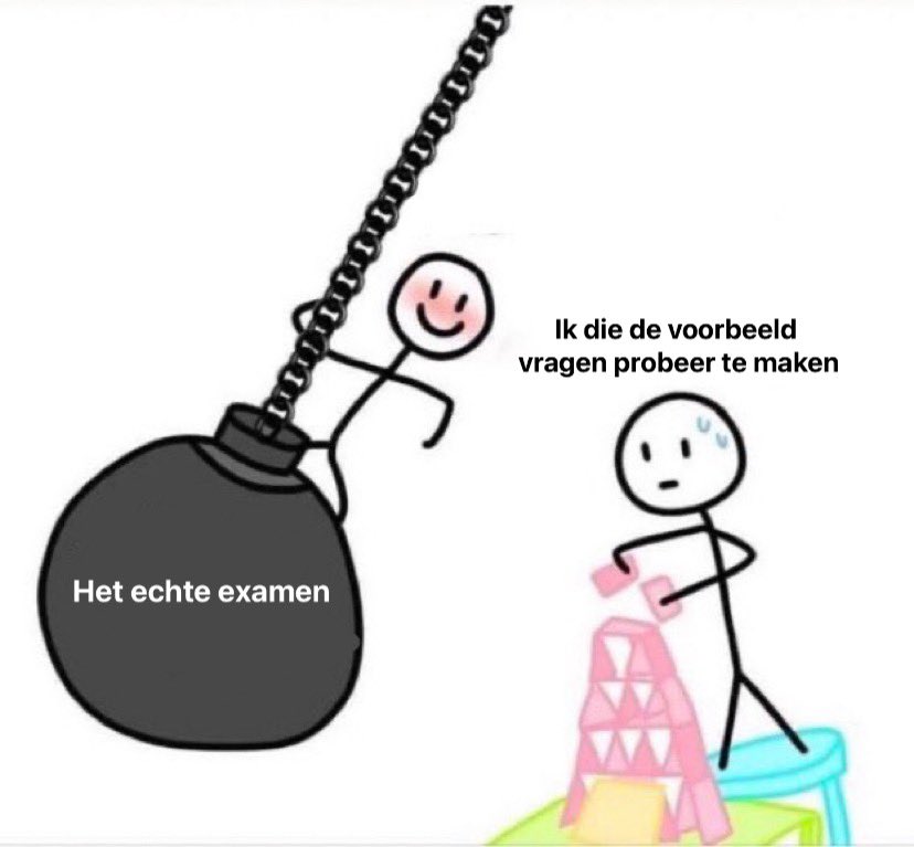 Blokdag 30: