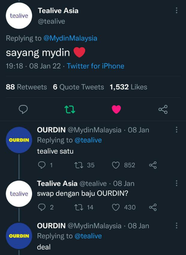 MydinMalaysia's tweet photo. from this                              to this https://t.co/ffSjbjWwVs