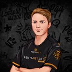 Photo by Praedyth (@PraedythTnT)
