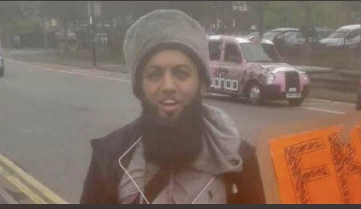 RichardCPendry's tweet image. Malik Faisal Akram a British national was shot in the hostage situation at the #ColleyvilleSynagogue by a police SWAT team as they rescued the victims. 2 Manchester men have been arrested in the investigation. #understandingterrorism #terrorism @FigenMurray