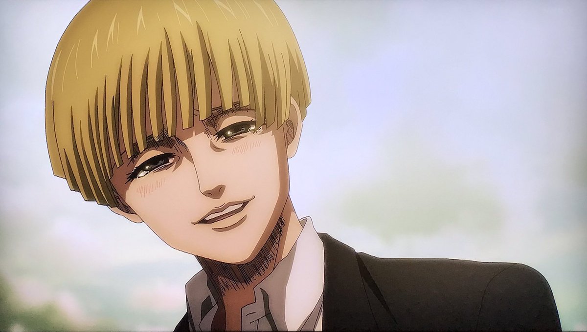 タグ 進撃の巨人 の注目ツイート 5ページ目 メガとんトラック