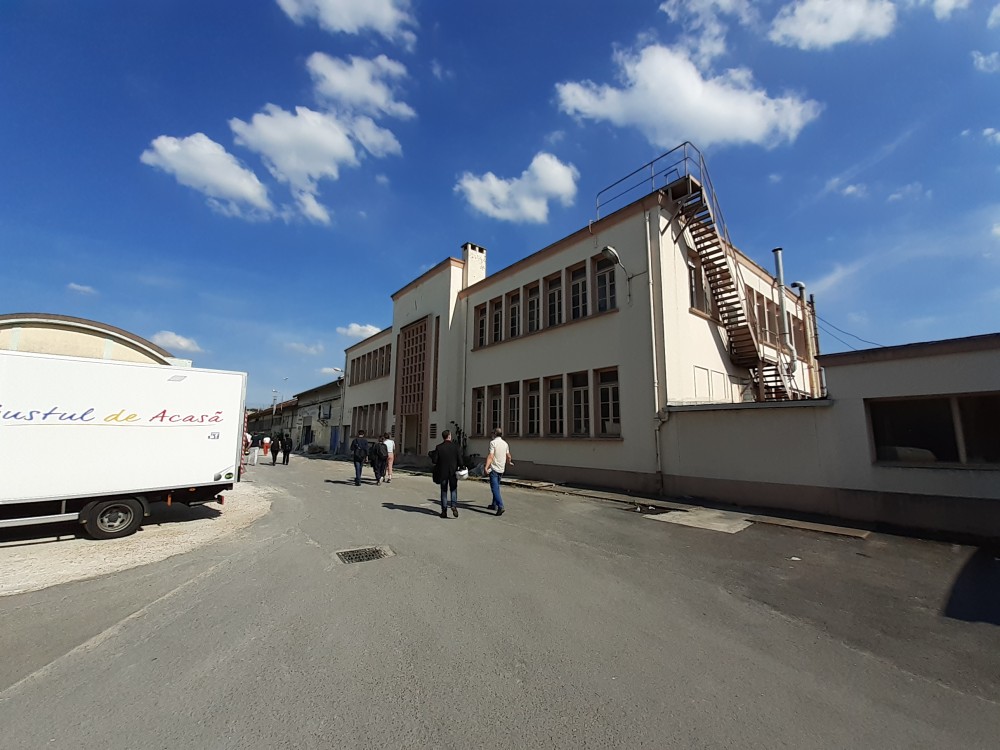 Acteurs de la #transition économique, écologique, sociale, solidaire et circulaire : appel à candidatures pour une occupation temporaire à #Romainville / #NoisyleSec, sur la Plaine de l'#Ourcq 
#ESS #socent
est-ensemble.fr/un-nouvel-appe…