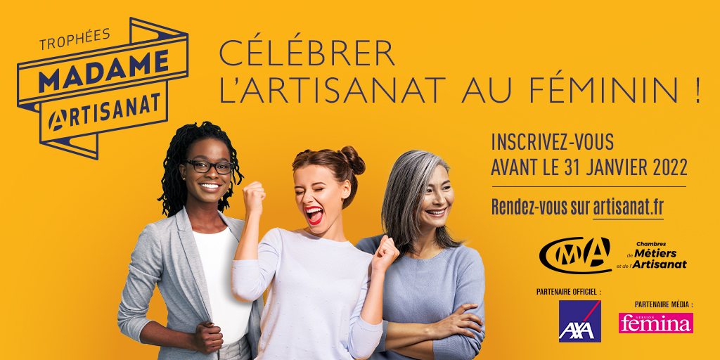 CMA France tweet media