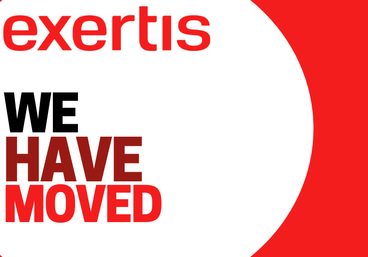 Exertis Supply Chain Services tweet media