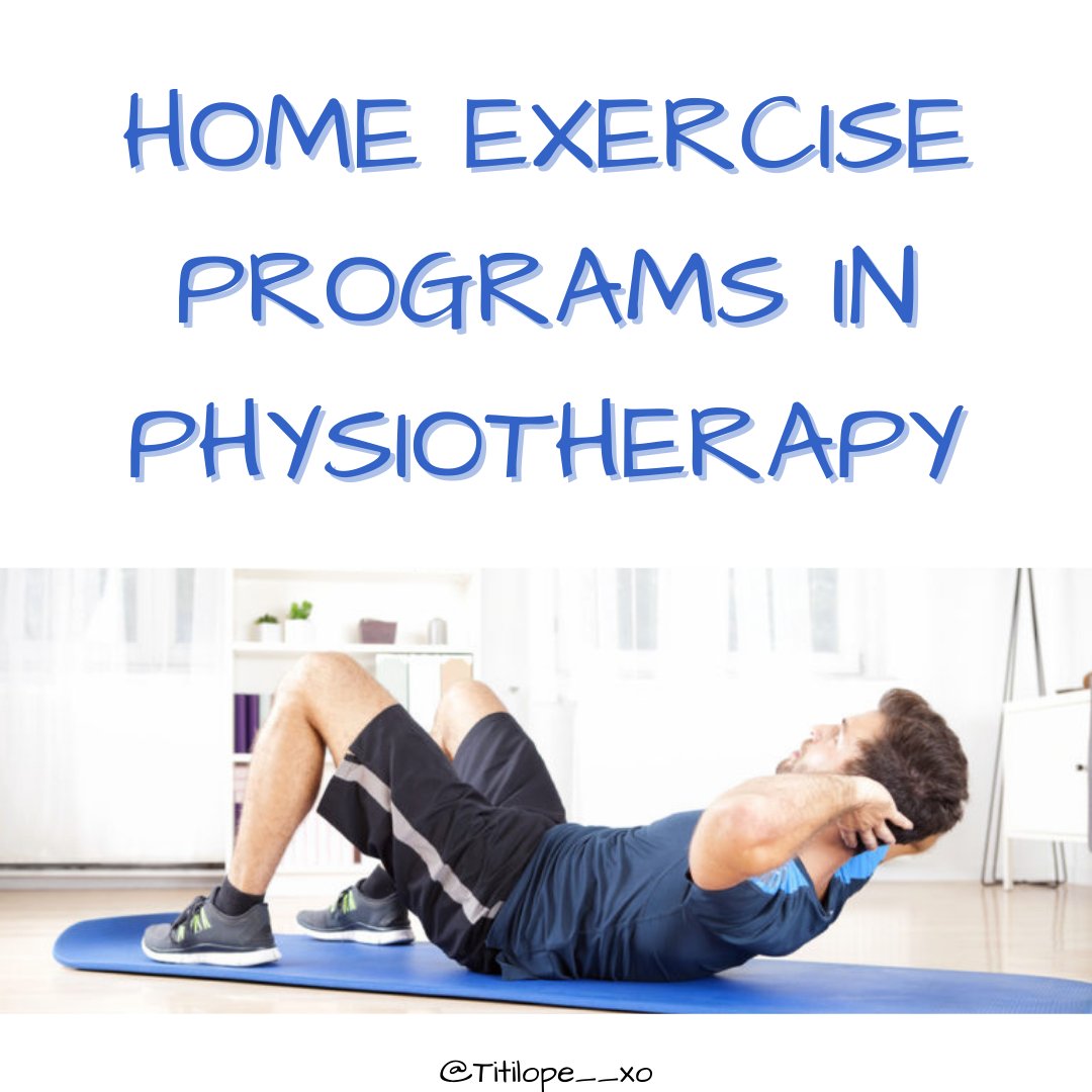 Titilope__xo's tweet photo. You visit the physiotherapy clinic and you're attended to, and then your physiotherapist gives you series of home programs to do before your next appointment, next thing, you're squeezing your face and grumbling.
Or you say in your mind, 'That's not my headache.'

Mo sorry fun e. https://t.co/IFwfysbgfe