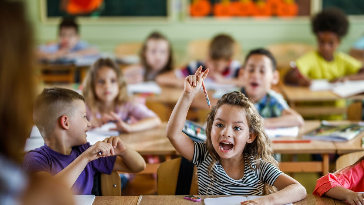 «Je mets des bouchons d’oreilles quand je quitte la classe» : les profs n’en peuvent plus du bruit à l’école - Le Parisien [€] 
buff.ly/3rmKtNv