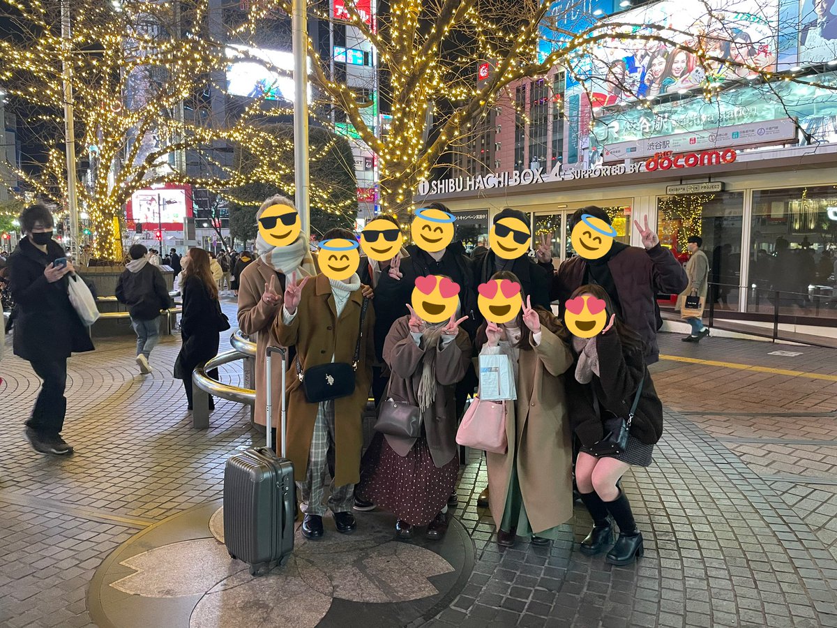 _Neko_sub_'s tweet photo. 今から帰りまーす！
2泊3日のあとらすふぁみりーでのオフ会は今日で終了です😢
遊んで思ったことはみんなが大好きやねんなって改めて思いました😘🥰

京都に着いたら一旦飯食べに駅降りるんで誰か飯行きましょう…（寂しいので…）

アキバで真似してきました✌🏻
#Atlaswin https://t.co/dH9RH0ooHA