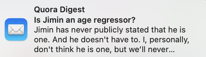 ano_bashode's tweet photo. new insane quora email just dropped https://t.co/hUmOpBor2g