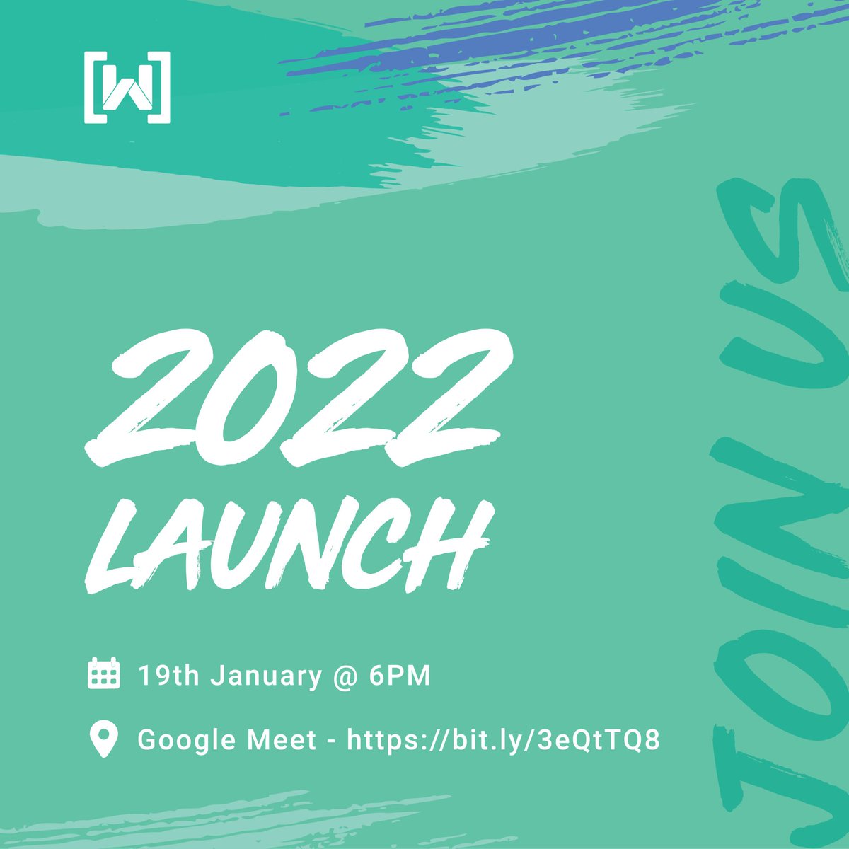 WTMBelfast's tweet photo. Our launch is in two days! 🚨 Join in from the comfort of your home to hear all about the exciting things we do and how you can become a tech speaker at our annual conference! Register now: https://t.co/6EtWjKhcsi
 #WomeninTech #WomenTechmakers https://t.co/bANNwcKQcg