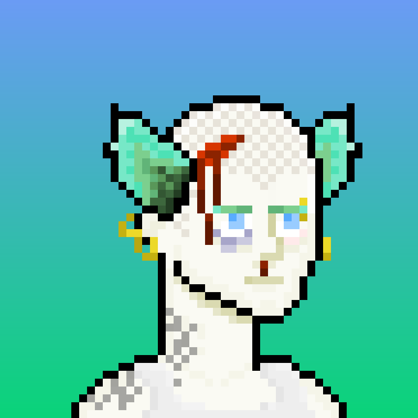 pxlpunks's tweet image. PXL PUNK | #0003 
opensea.io/assets/0x495f9…

#NFT #NFTCommmunity #ETH #opensea #pxlpunks $ETH $LOOKS