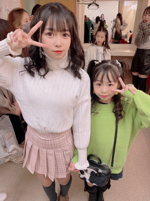 Twitterのコスプレ画像8