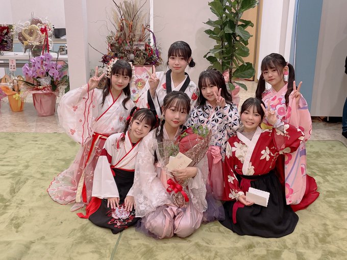 Twitterのコスプレ画像9