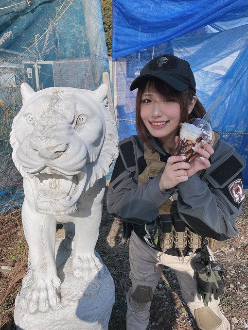Twitterのコスプレ画像38
