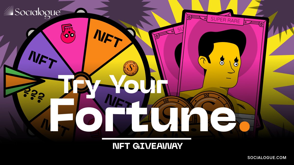 SocialogueNFT's tweet photo. 🤩 We have mixed feelings about Mondays. 
Enter the draw and get a chance to win 1 Socialoguer's NFT 🤖
To enter:
✅Follow our Twitter account and retweet this post.
✅Tag one friend!
The winner will be announced on 20th January 🏆
❗️Let's go❗️
#NFTGiveaway #Giveaways #Giveaway https://t.co/ELbZ5Xcn8V