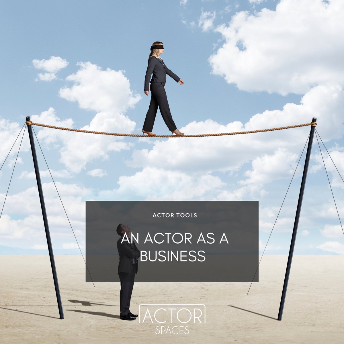 actorspaces's tweet image. ACTOR TOOLS | “AN ACTOR AS A BUSINESS” 📌 

Are you an actor trying to find work? 
Are you an actor learning the ins and outs of the industry ?

This article is for you 🔗 See link bit.ly/34R7b8N
- Courtesy of @A_Sithebe _ @KokeyMotlhabane 

#ActorSpaces
#ActorTools